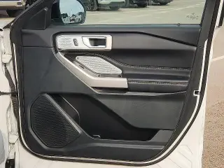 Ford Explorer 2023 Limited SUV de 4 puertas