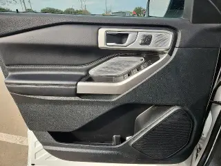 Ford Explorer 2023 Limited SUV de 4 puertas