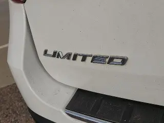 Ford Explorer 2023 Limited SUV de 4 puertas