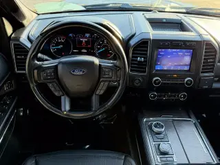 Ford Expedition 2020 4x4 Limited 4dr SUV