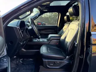 Ford Expedition 2020 4x4 Limited 4dr SUV