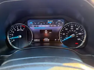 Ford Expedition 2020 4x4 Limited 4dr SUV