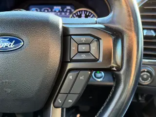 Ford Expedition 2020 4x4 Limited 4dr SUV