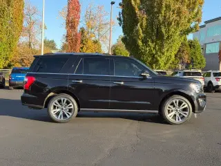 Ford Expedition 2020 4x4 Limited 4dr SUV