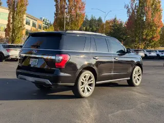 Ford Expedition 2020 4x4 Limited 4dr SUV