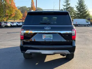 Ford Expedition 2020 4x4 Limited 4dr SUV