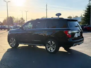 Ford Expedition 2020 4x4 Limited 4dr SUV
