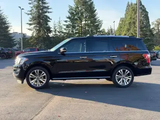 Ford Expedition 2020 4x4 Limited 4dr SUV