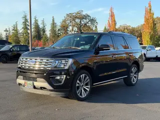 Ford Expedition 2020 4x4 Limited 4dr SUV