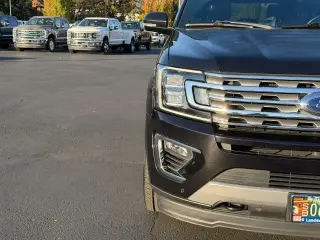 Ford Expedition 2020 4x4 Limited 4dr SUV