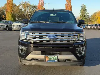 Ford Expedition 2020 4x4 Limited 4dr SUV