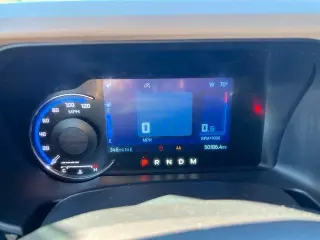 Ford Bronco 2022 4x4 Badlands Advanced 4dr SUV