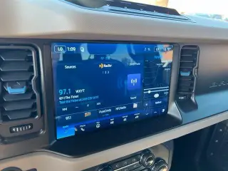 Ford Bronco 2022 4x4 Badlands Advanced 4dr SUV
