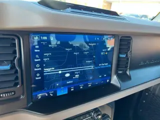 Ford Bronco 2022 4x4 Badlands Advanced 4dr SUV