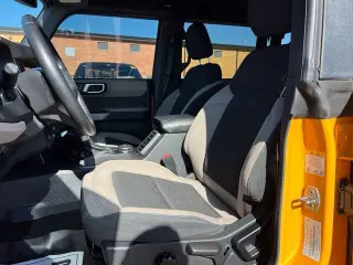 Ford Bronco 2022 4x4 Badlands Advanced 4dr SUV