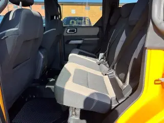 Ford Bronco 2022 4x4 Badlands Advanced 4dr SUV