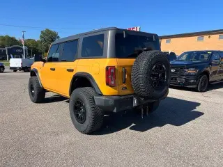 Ford Bronco 2022 4x4 Badlands Advanced 4dr SUV