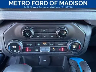 Ford Bronco 2023 4x4 Everglades Advanced 4dr SUV