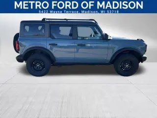 Ford Bronco 2023 4x4 Everglades Advanced 4dr SUV