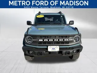 Ford Bronco 2023 4x4 Everglades Advanced 4dr SUV