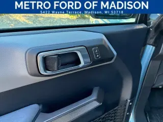 Ford Bronco 2023 4x4 Everglades Advanced 4dr SUV