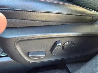 Ford Escape 2023 AWD ST-Line 4dr SUV