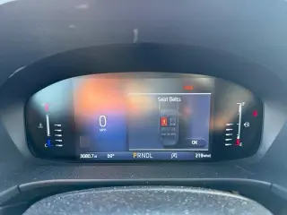 Ford Escape 2023 AWD ST-Line 4dr SUV