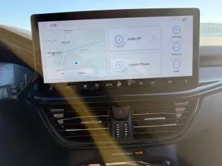Ford Escape 2023 AWD ST-Line 4dr SUV