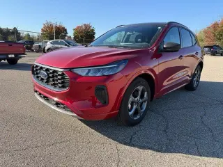 Ford Escape 2023 AWD ST-Line 4dr SUV