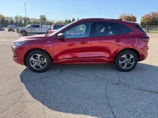Ford Escape 2023 AWD ST-Line 4dr SUV