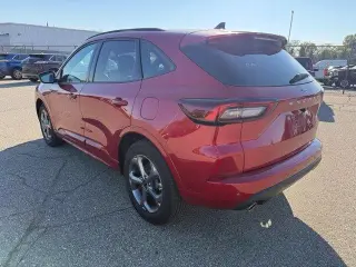 Ford Escape 2023 AWD ST-Line 4dr SUV