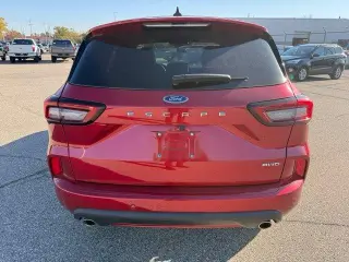 Ford Escape 2023 AWD ST-Line 4dr SUV