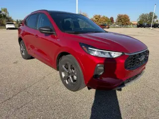 Ford Escape 2023 AWD ST-Line 4dr SUV