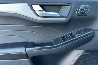 Ford Escape 2025 AWD Platinum 4dr SUV
