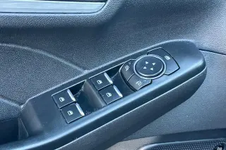 Ford Escape 2025 AWD Platinum 4dr SUV