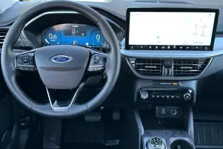 Ford Escape 2025 AWD Platinum 4dr SUV