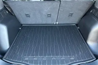 Ford Escape 2025 AWD Platinum 4dr SUV