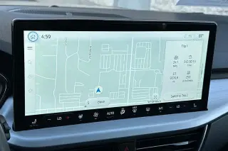 Ford Escape 2025 AWD Platinum 4dr SUV