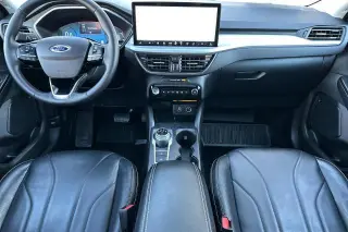 Ford Escape 2025 AWD Platinum 4dr SUV