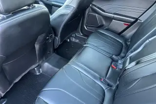 Ford Escape 2025 AWD Platinum 4dr SUV