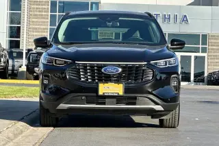 Ford Escape 2025 AWD Platinum 4dr SUV