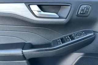 Ford Escape 2025 AWD Platinum 4dr SUV