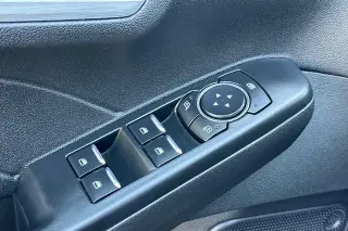 Ford Escape 2025 AWD Platinum 4dr SUV