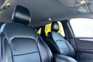 Ford Escape 2025 AWD Platinum 4dr SUV