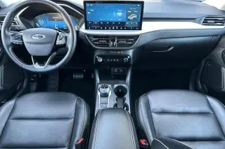 Ford Escape 2025 AWD Platinum 4dr SUV