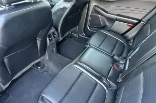 Ford Escape 2025 AWD Platinum 4dr SUV