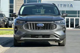 Ford Escape 2025 AWD Platinum 4dr SUV