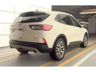 Ford Escape 2020 AWD Titanium 4dr SUV