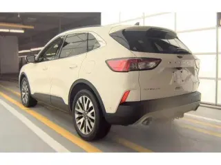 Ford Escape 2020 AWD Titanium 4dr SUV