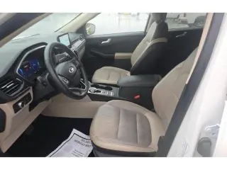 Ford Escape 2020 AWD Titanium 4dr SUV